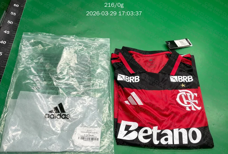 camisa de time do aaaaaaa 4