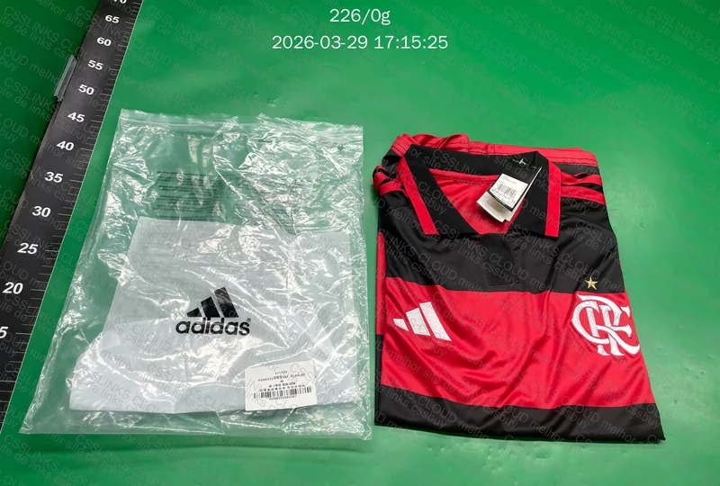 camisa de time do aaaaaaa 6
