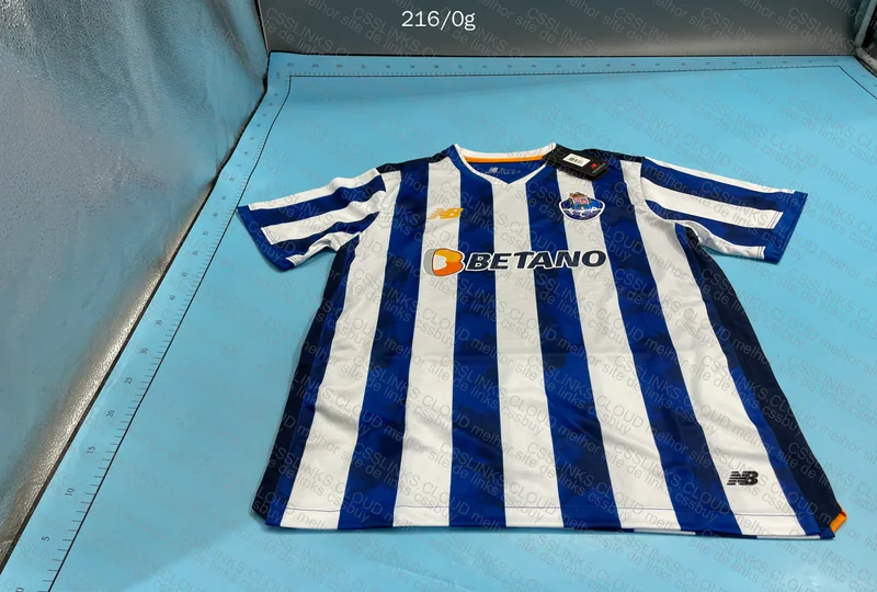 FC Porto 24/25 Team Shirt