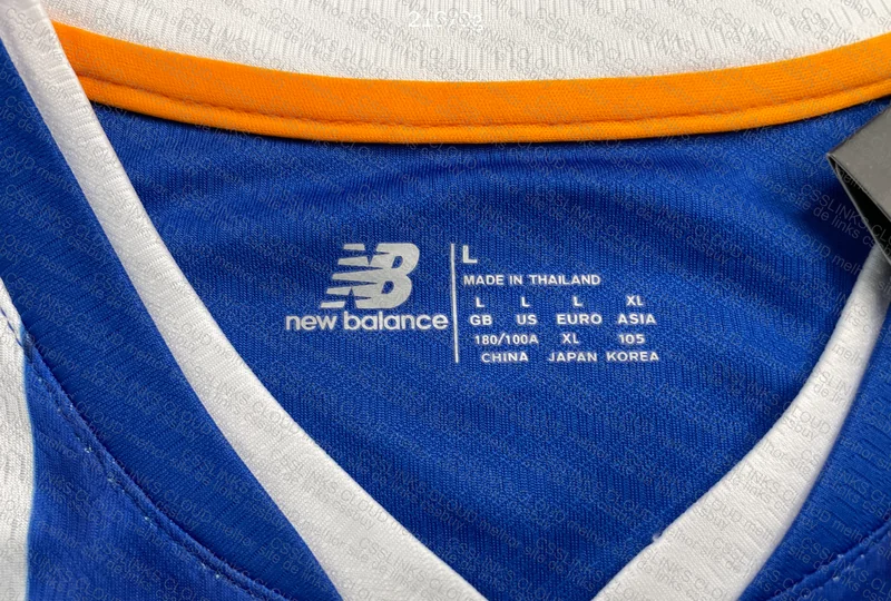 FC Porto 24/25 Team Shirt 4