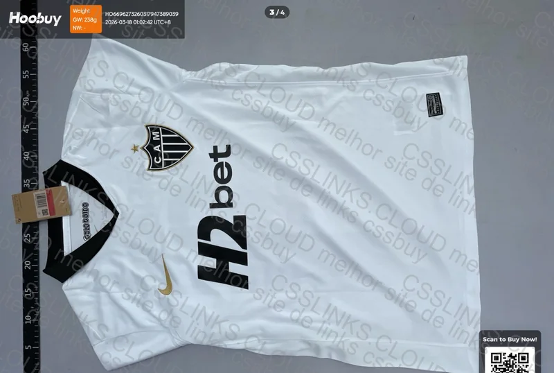 camisa de time: galo/ flamengo/ barcelona / seleção brasileira 9