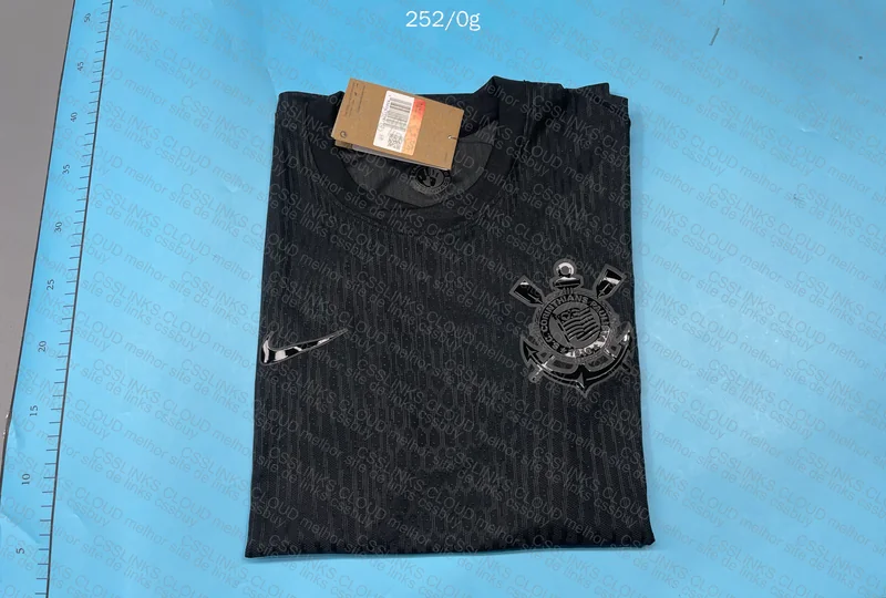 Team Shirt - GL? 2