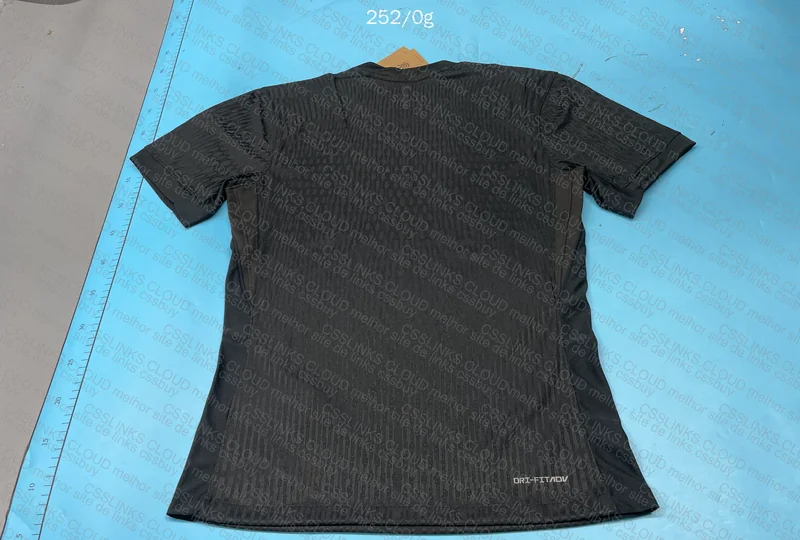 Team Shirt - GL? 3