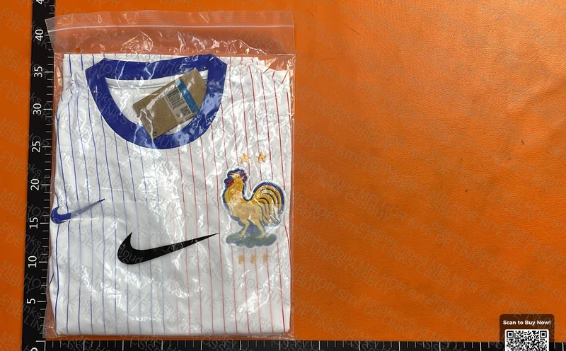 Free Team Shirt
