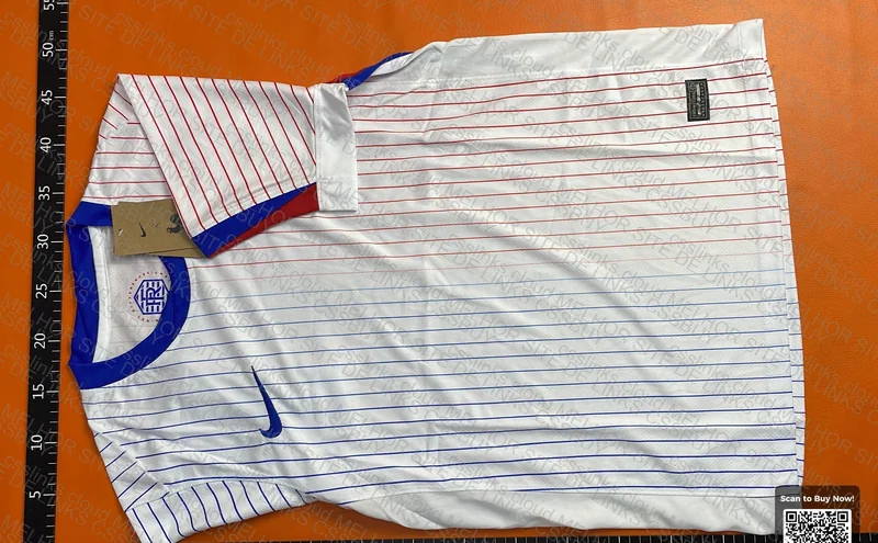 Free Team Shirt 2