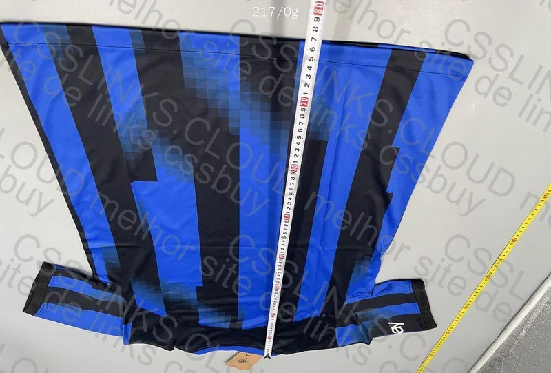 Inter Milan 23/24 Team Shirt 6