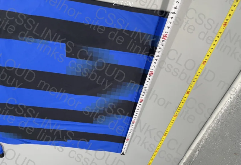 Inter Milan 23/24 Team Shirt 8
