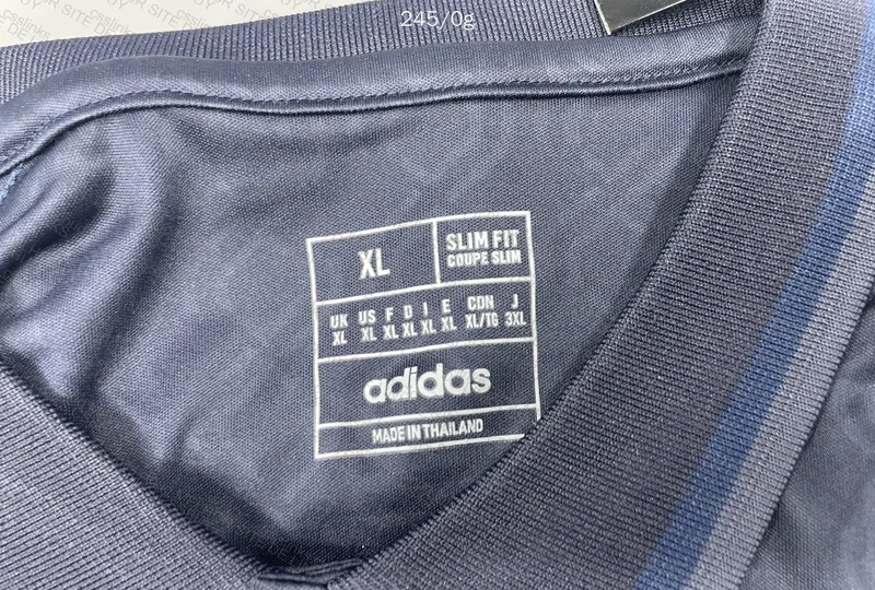Juventus Team Shirt