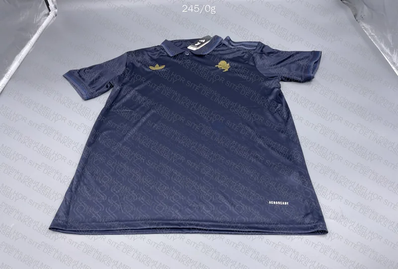 Juventus Team Shirt 2