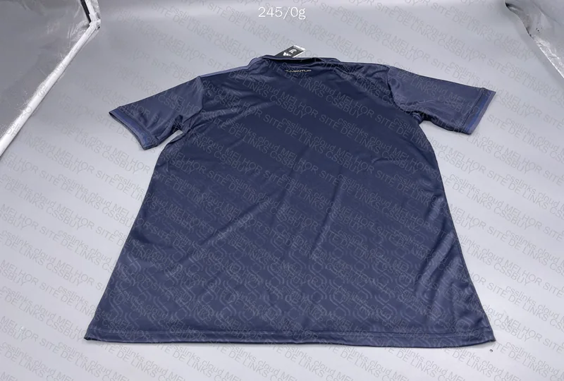 Juventus Team Shirt 3