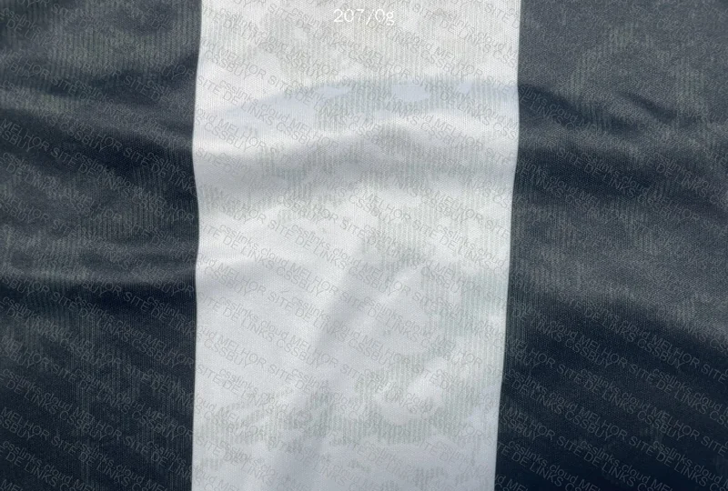 Juventus Team Shirt - Kenan Yildiz 2
