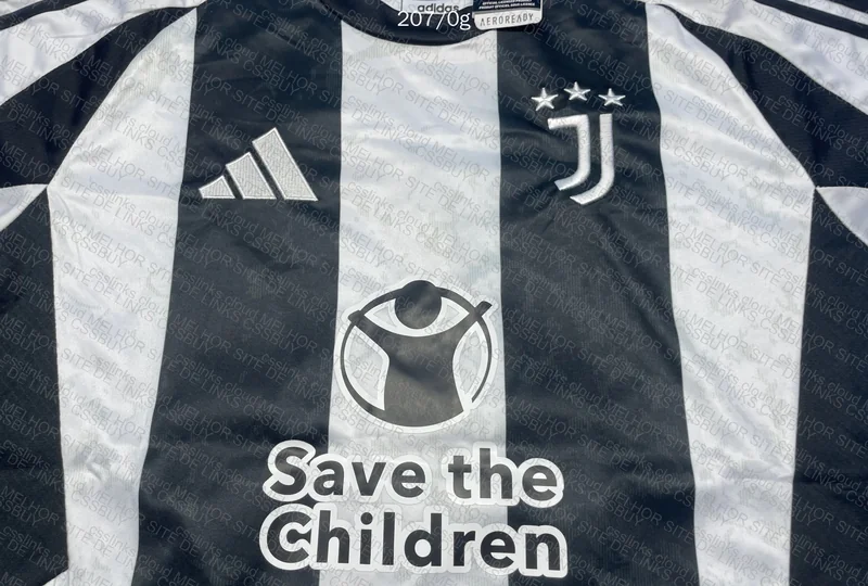 Juventus Team Shirt - Kenan Yildiz 3