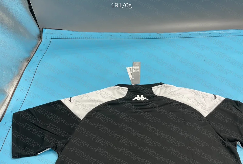 Team Shirt (LisaJersey) 2