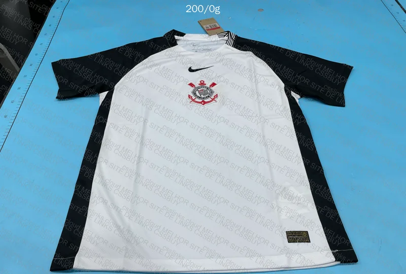 Team Shirt (LisaJersey) 3