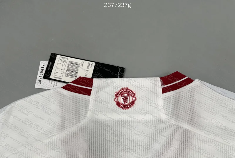 Manchester United 23/24 Team Shirt 10