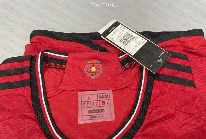 Manchester United 23/24 Team Shirt 2