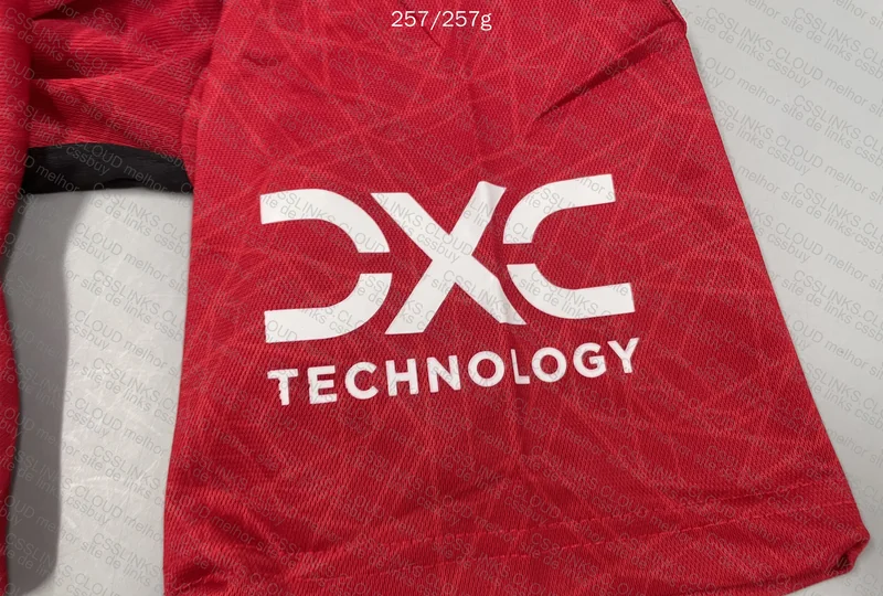 Manchester United 23/24 Team Shirt 4