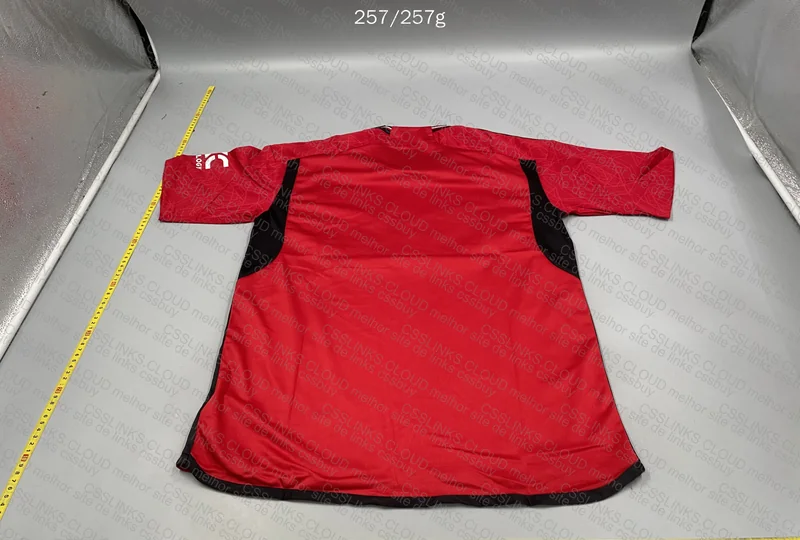 Manchester United 23/24 Team Shirt 5