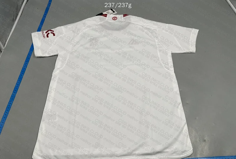 Manchester United 23/24 Team Shirt 9