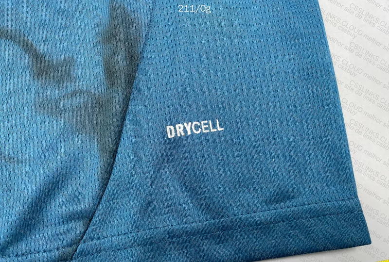 Marseille 24/25 Team Shirt 3