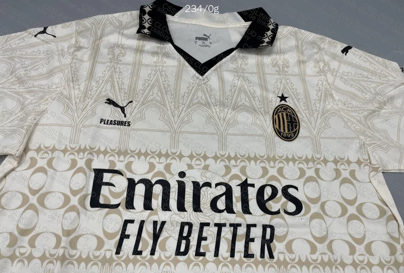 Team Shirt (Milan)
