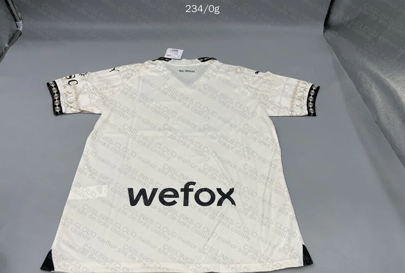 Team Shirt (Milan) 6