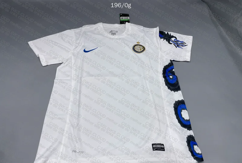 Mystery Team Jersey