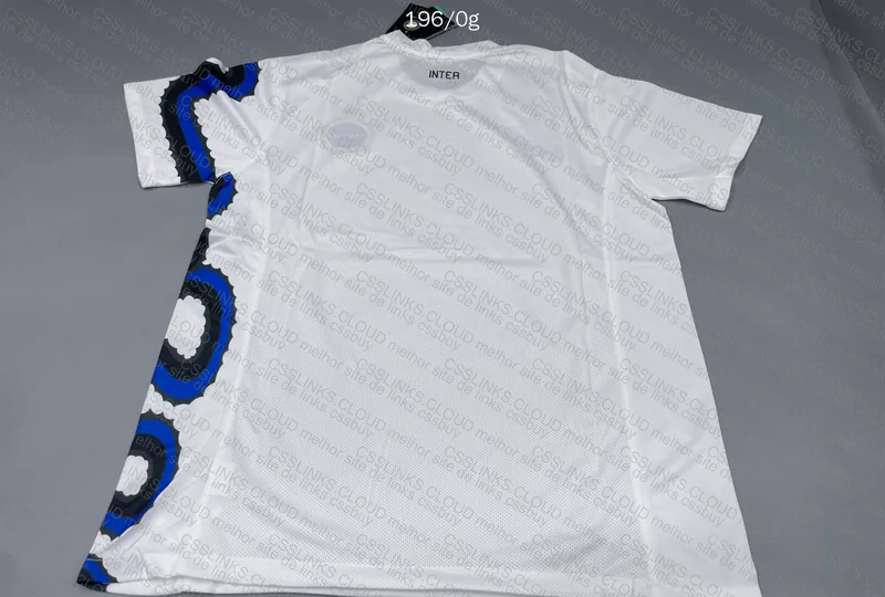 Mystery Team Jersey 2