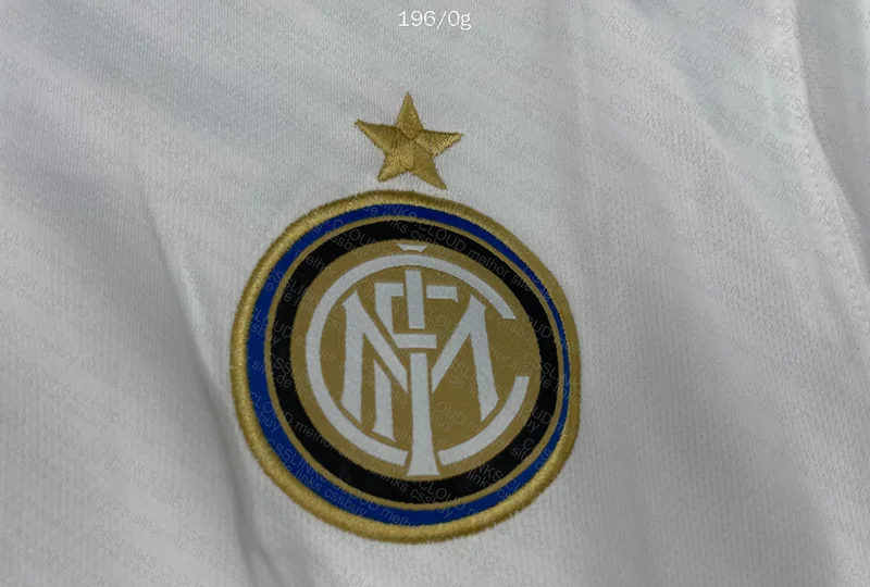 Mystery Team Jersey 3
