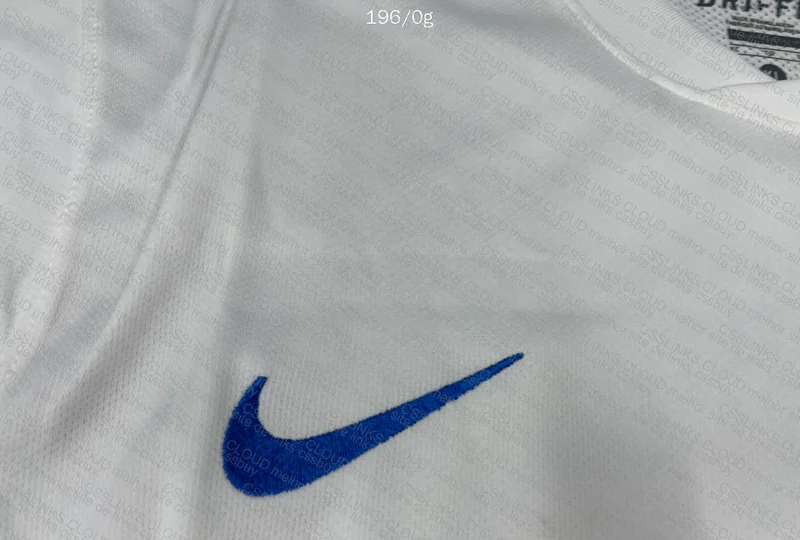 Mystery Team Jersey 4