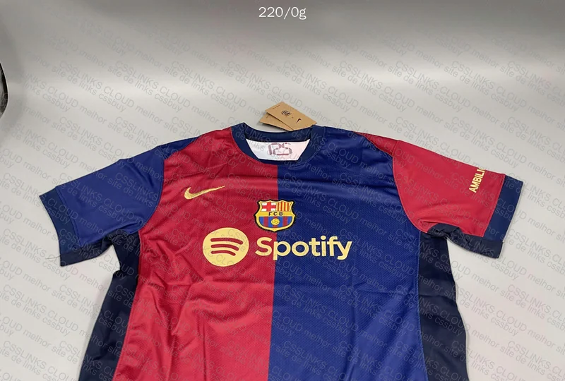 Team Jersey (Not Random) 2