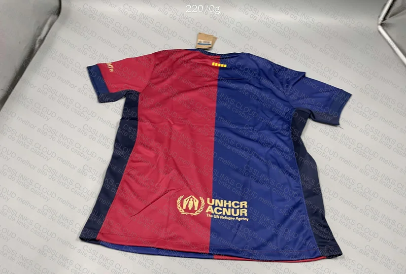 Team Jersey (Not Random) 5