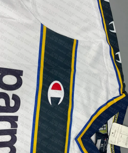 Parma Team Jersey