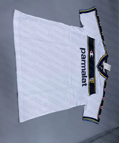 Parma Team Jersey 2