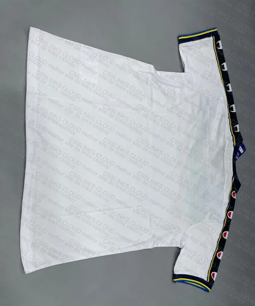 Parma Team Jersey 3