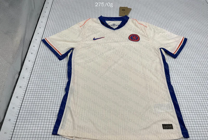 Player Team Jersey