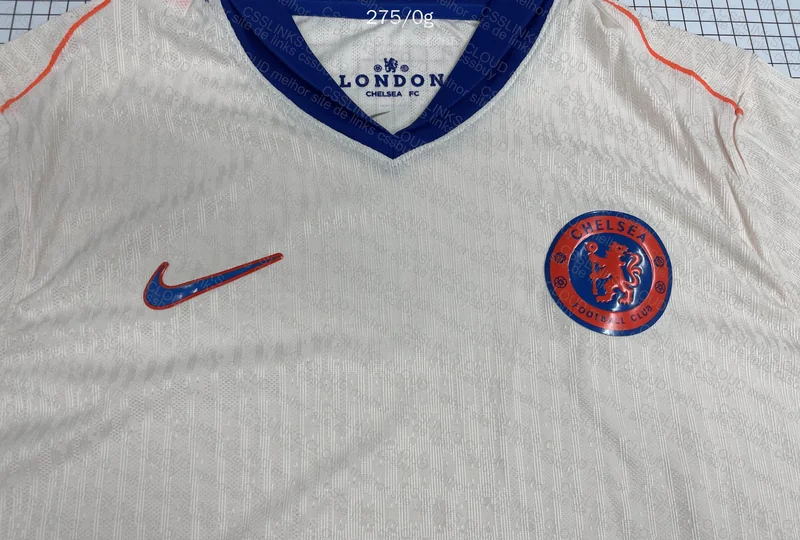 Player Team Jersey 2