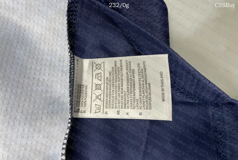 Porto 22/23 Team Jersey 3