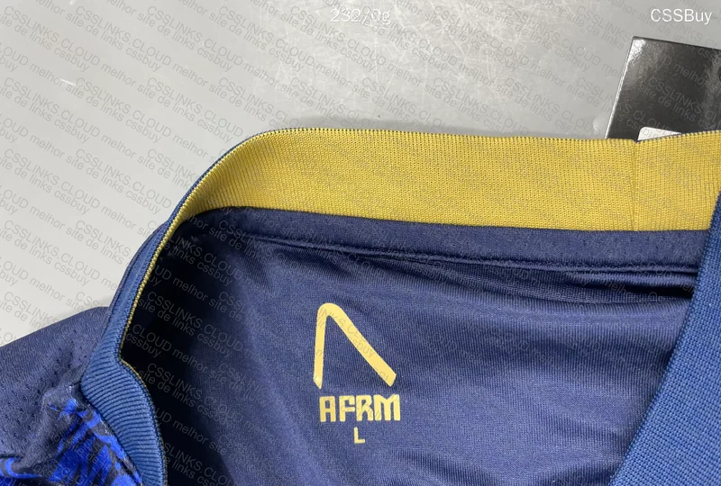 Porto 22/23 Team Jersey 4