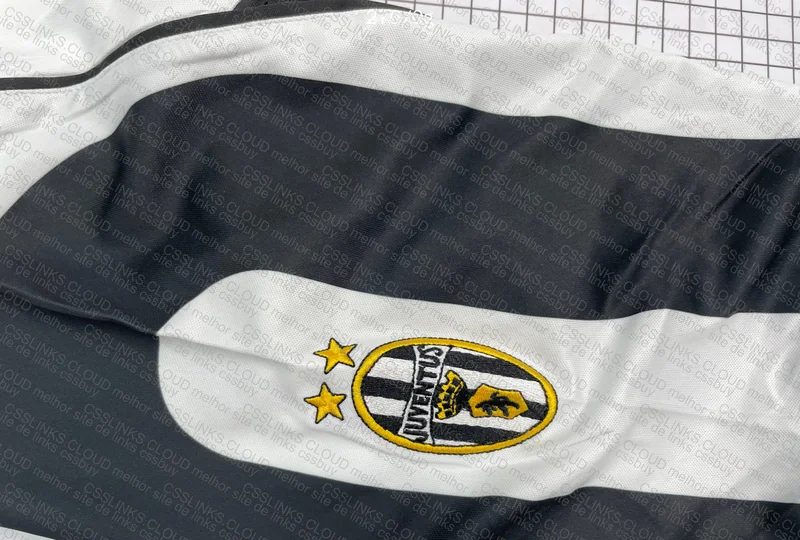 Retro Team Jersey 3
