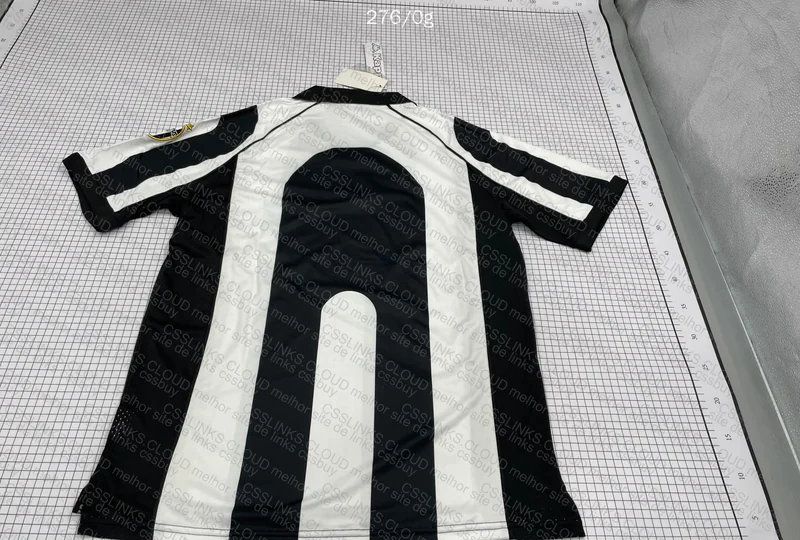 Retro Team Jersey 4