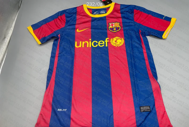 Random Retro Team Jersey