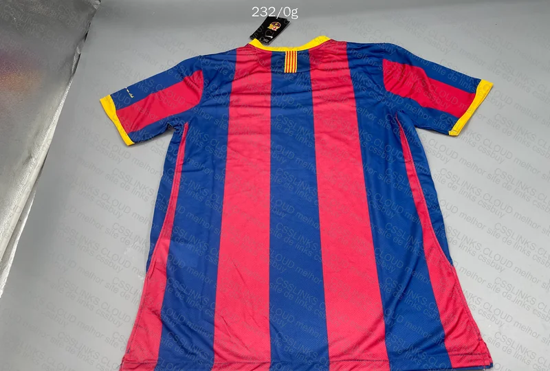 Random Retro Team Jersey 2