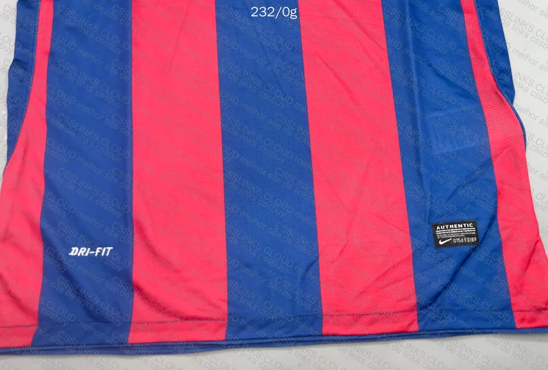 Random Retro Team Jersey 3