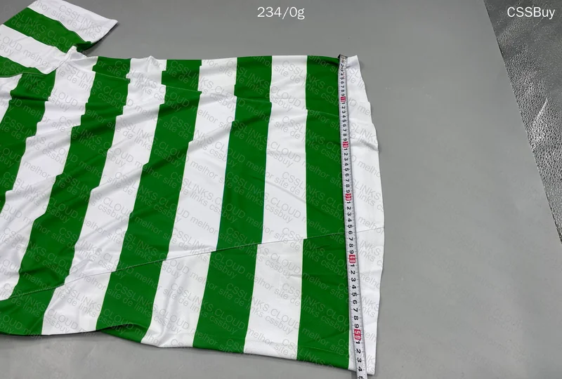 Celtic 05/06 Retro Team Jersey 6