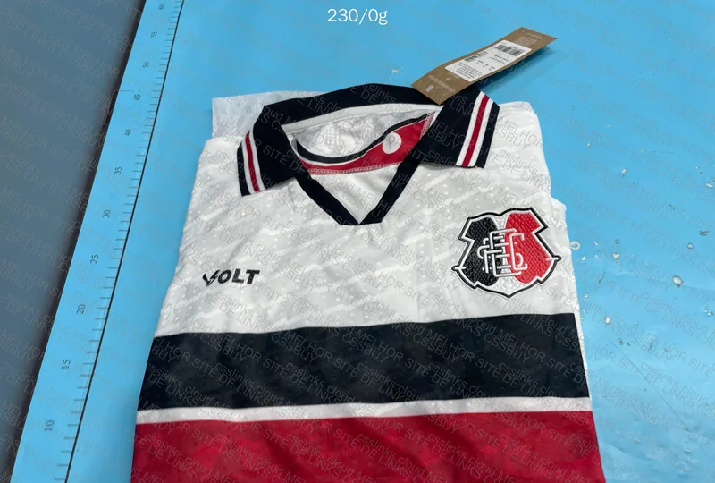 Santa Cruz Team Jersey