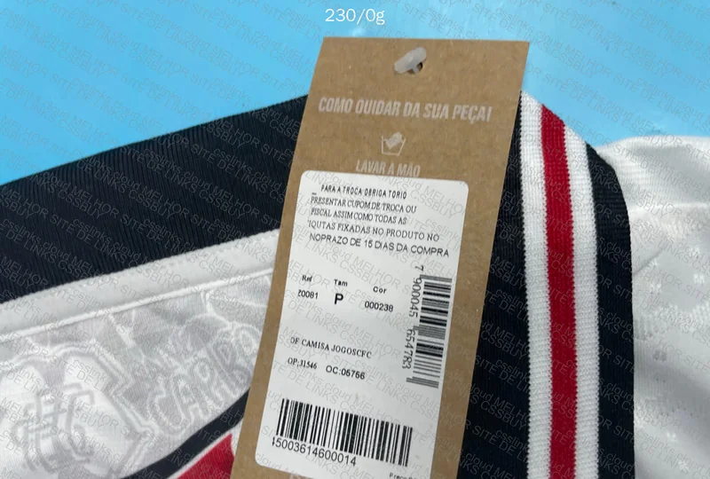 Santa Cruz Team Jersey 6