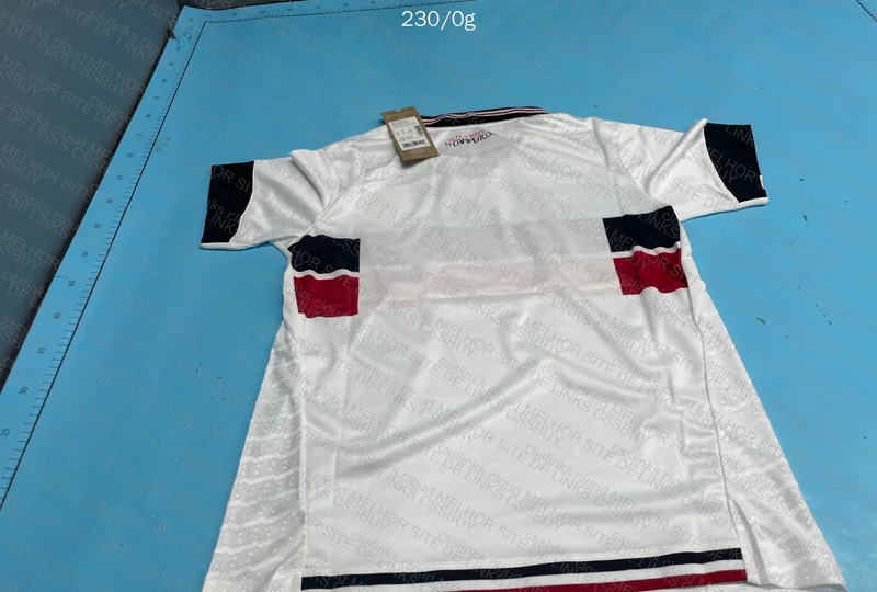 Santa Cruz Team Jersey 7