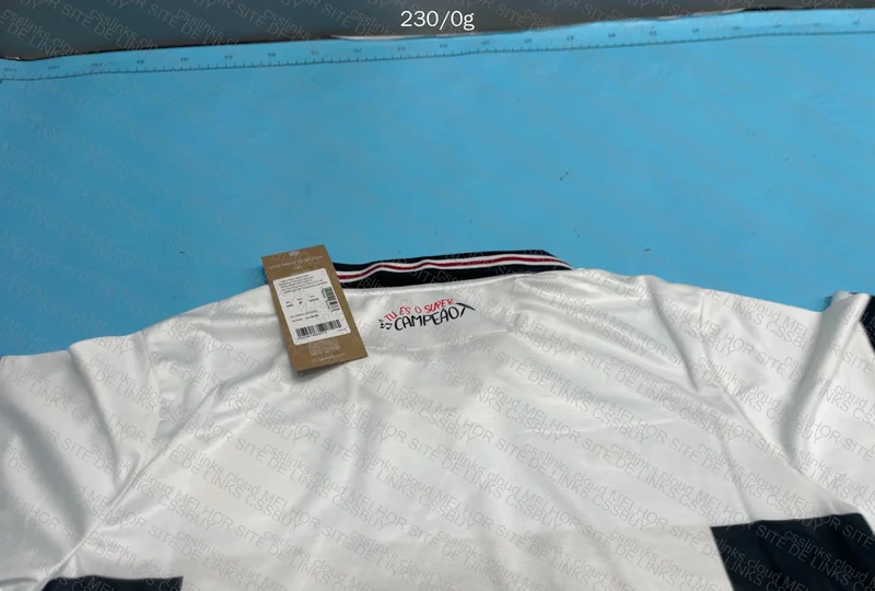 Santa Cruz Team Jersey 8