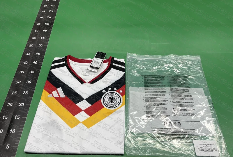 Camisa de Time Seleção Alemã